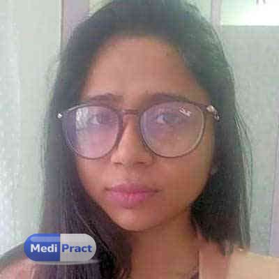 Dr. Yogita Singh Profile Picture