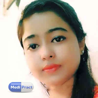 Dr. Zisha Akhter (Physiotherapist) Profile Picture