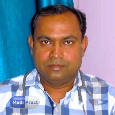 Mr. A. K. Chauhan Profile Picture