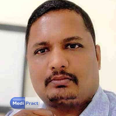 Mr. Abhishek Mohan Profile Picture