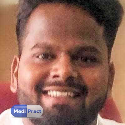 Mr. Akshay Kamble Profile Picture