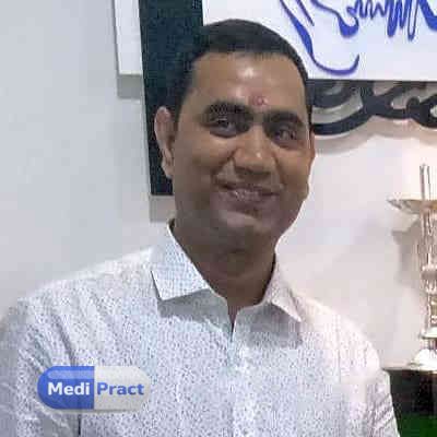 Mr. Ashutosh Dubey Profile Picture