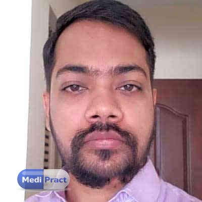 Mr. Avichal Lalendra Ambulkar Profile Picture