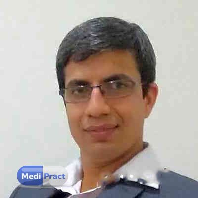 Mr. Govind Ramchandra Rajopadhye Profile Picture