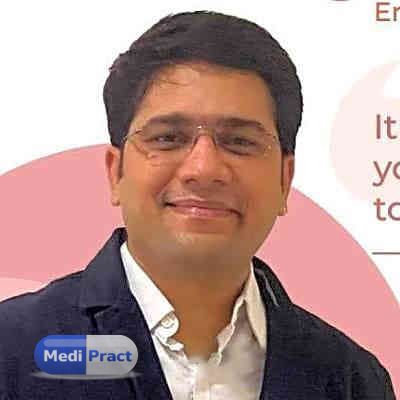 Mr. Harsh Pandya Profile Picture