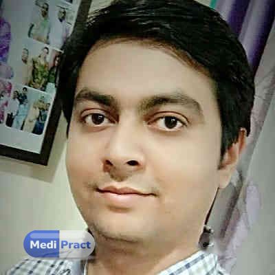 Mr. Piyush Sone Profile Picture