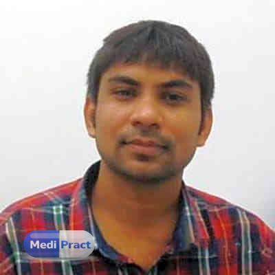 Mr. Pradip Kumar Profile Picture