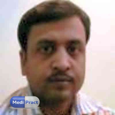 Mr. Sharad Bharadwaj Profile Picture