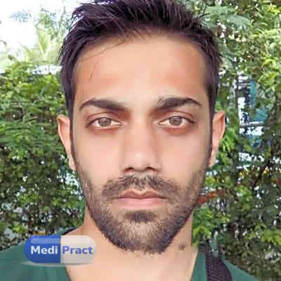 Mr. Tanay Shah Profile Picture