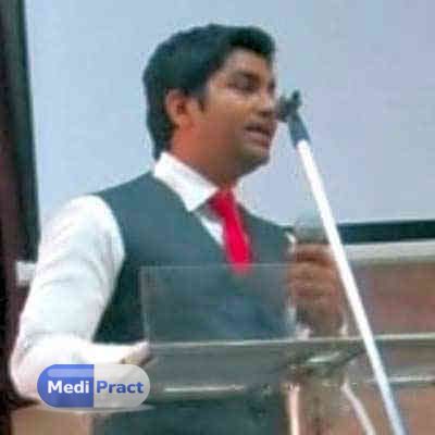 Mr. Tejas Shah Profile Picture