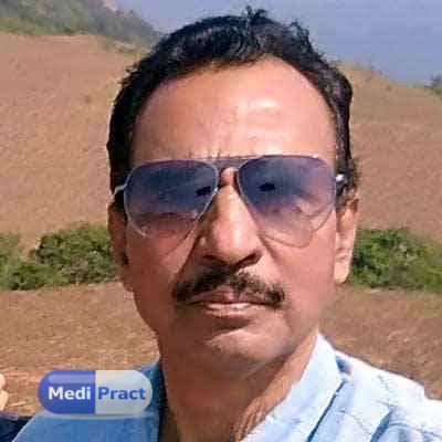 Mr. Vijay Kumar Profile Picture