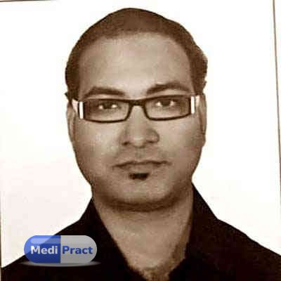 Mr. Vivek Singh Profile Picture