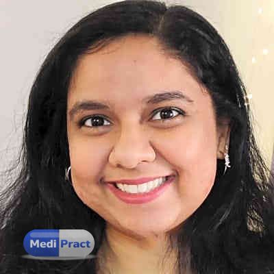 Ms. Aditi Kapse Profile Picture