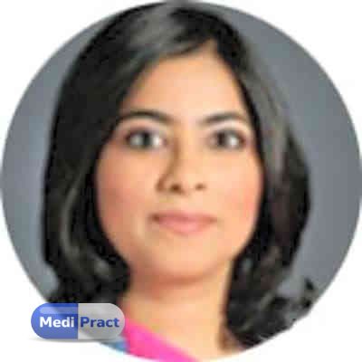 Ms. Alina Philip Profile Picture