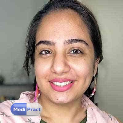 Ms. Amandeep Kaur Profile Picture