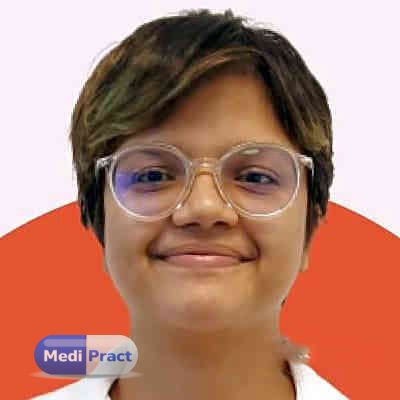 Ms. Ambika Gupta Profile Picture