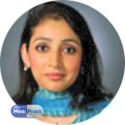 Ms. Anupama Kapur Profile Picture