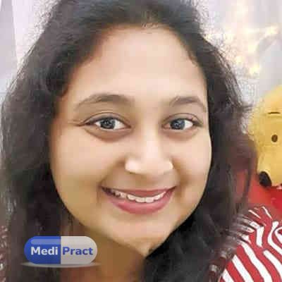 Ms. Atika Jain Profile Picture