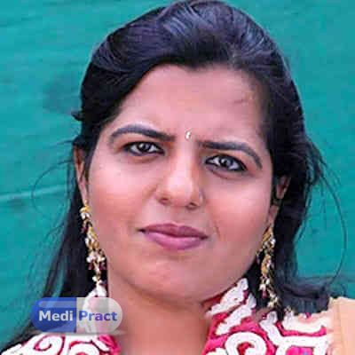 Ms. Bhairavi M.Thakkar Profile Picture