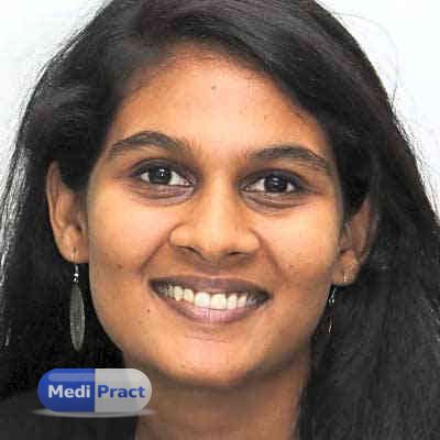 Ms. Christina Joyce Jayabalan Profile Picture