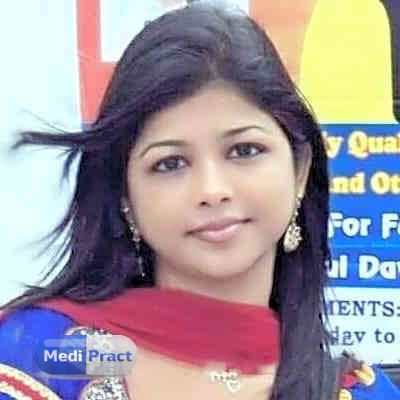 Ms. Ekta Dharia Profile Picture