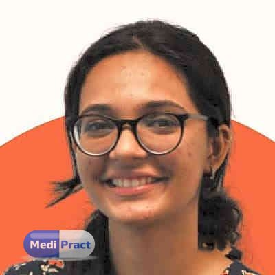 Ms. Gauri Saxena Profile Picture