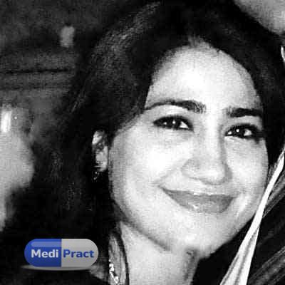 Ms. Henna O Dey Profile Picture