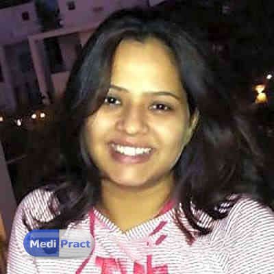 Ms. Jinni Jain Patani Profile Picture