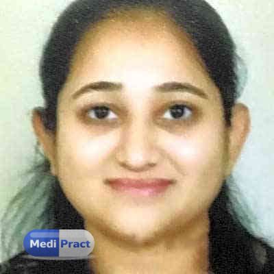 Ms. Kajal Dave Profile Picture