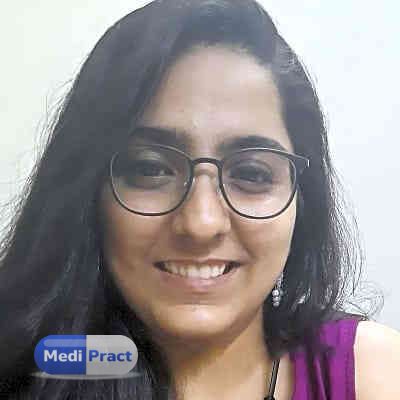 Ms. Karishma Ashar Profile Picture