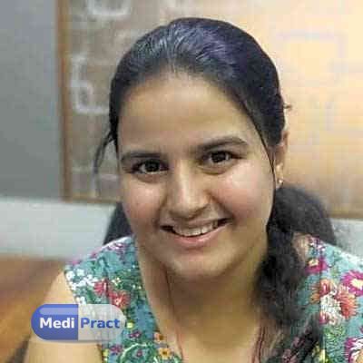 Ms. Kavita Sharma Profile Picture