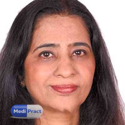 Ms. Kirti Bakshi Profile Picture