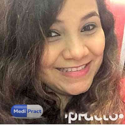 Ms. Leraj Gadkar Profile Picture