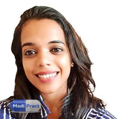 Ms. Mavis Henriques Profile Picture