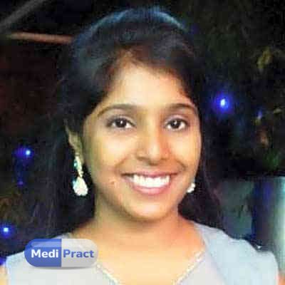 Ms. Meghana Jadhav Profile Picture