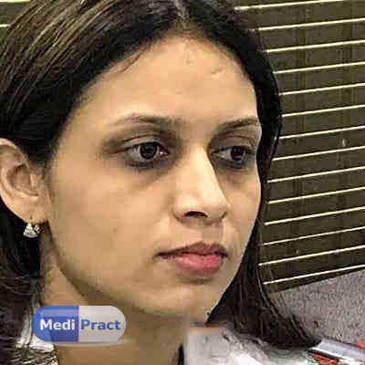 Ms. Minal Sandeep Tomer Profile Picture