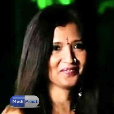 Ms. Neeta Shetty(P. T) Profile Picture