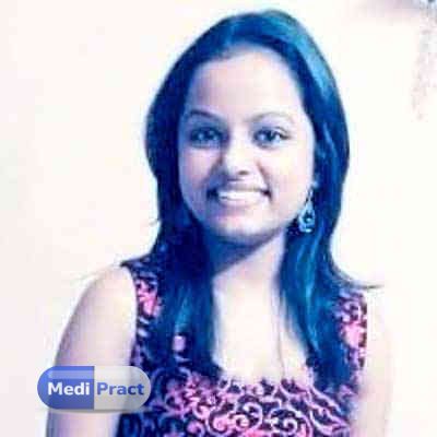 Ms. Nikita DSouza Profile Picture