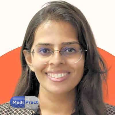 Ms. Nitika Shah (PT) Profile Picture
