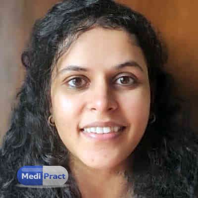 Ms. Parul Hande Profile Picture