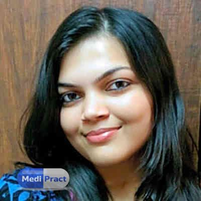Ms. Paulomi Pandit Upadhyay Profile Picture