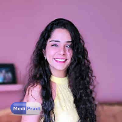 Ms. Pooja Jain Profile Picture