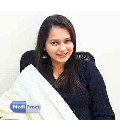 Ms. Prachi Tripathi Profile Picture