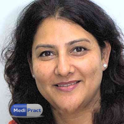 Ms. Ranjana Shankar Profile Picture
