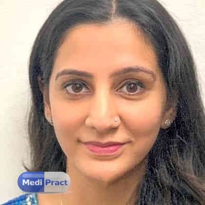 Ms. Rashi Laskari Profile Picture