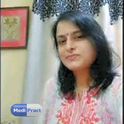 Ms. Rekha Dash Profile Picture