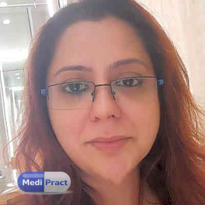 Ms. Renuka Gandhi Profile Picture