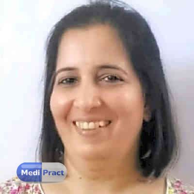 Ms. Resham Hinduja Profile Picture