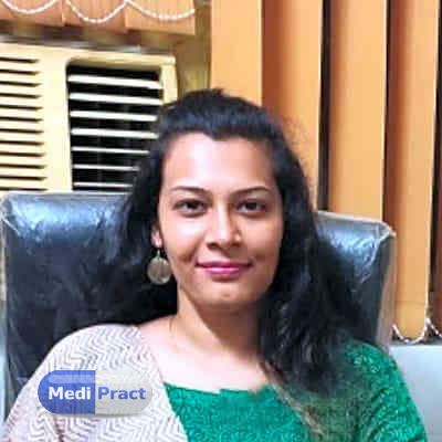 Ms. Rhea Sundaran Profile Picture
