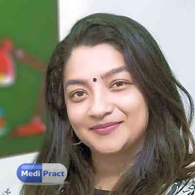 Ms. Riddhi Sagar Profile Picture